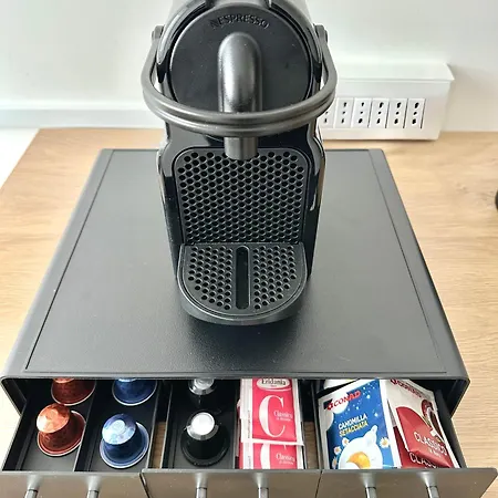 Apartment Rhome Rom