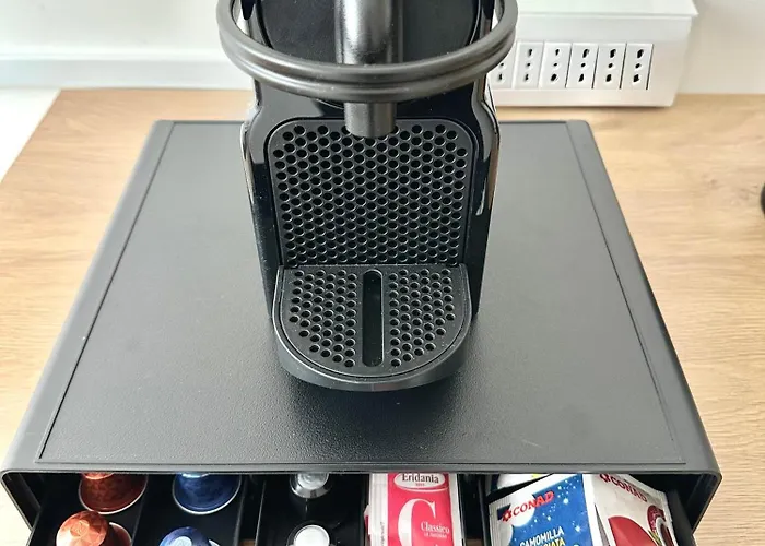 Διαμέρισμα Rhome Ρώμη