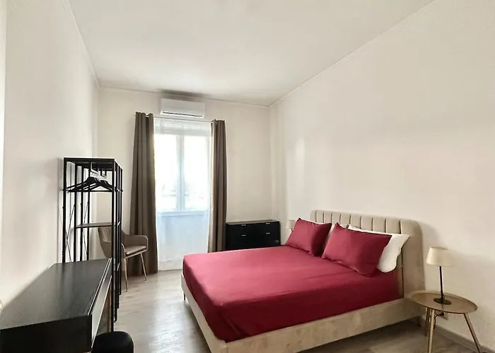 Apartment Rhome Rom